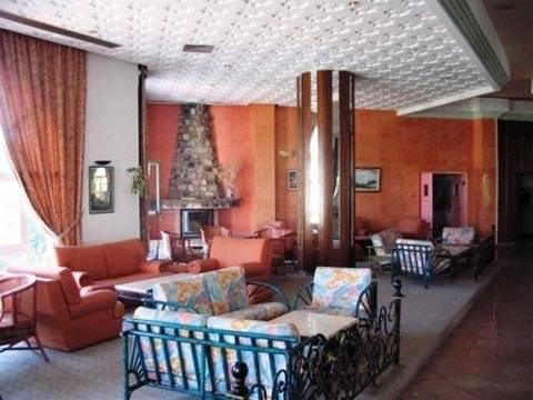Hotel Royal Golf Tabarka Luaran gambar
