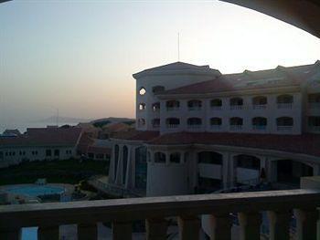 Hotel Royal Golf Tabarka Luaran gambar
