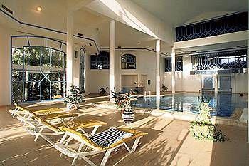 Hotel Royal Golf Tabarka Luaran gambar