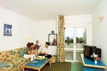 Hotel Royal Golf Tabarka Luaran gambar