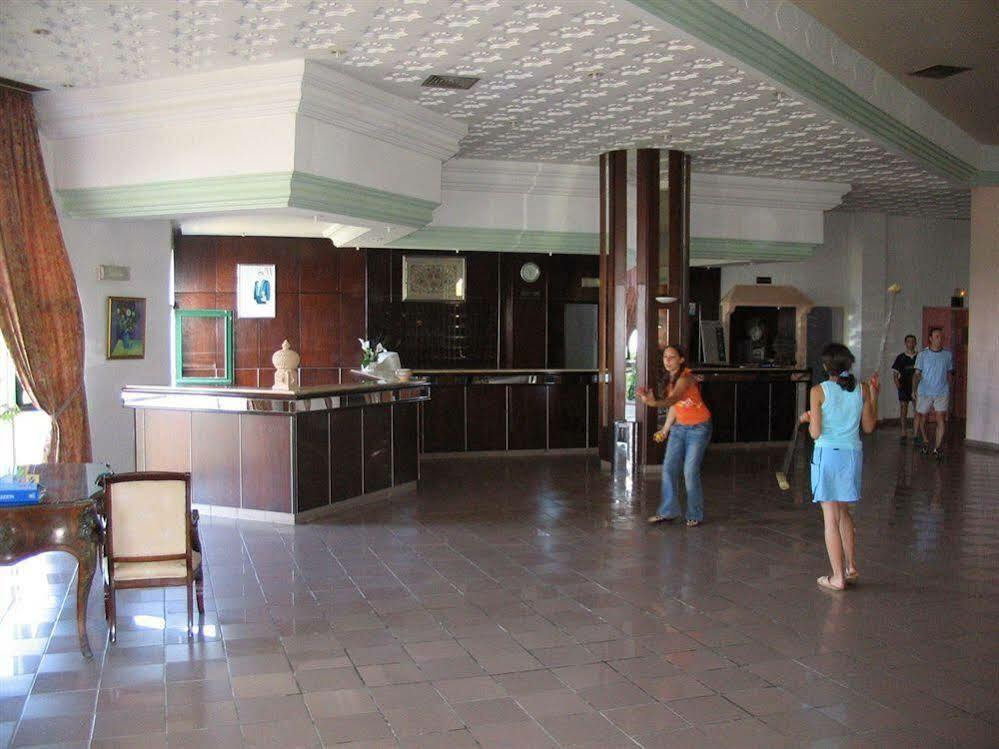 Hotel Royal Golf Tabarka Dalaman gambar